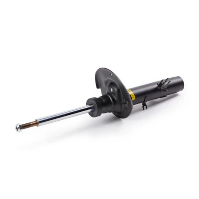 Imagem de MONROE G8223 Amortecedor Pressão do gás Tubo duplo com assento de mola cavilha em cima, braçadeira baixo PEUGEOT: 208 I Hatchback