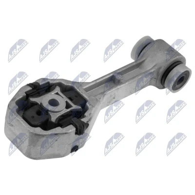 Imagem de NTY ZPS RE 040 Suporte, motor centro direita Rolamento de borracha e metal RENAULT: LAGUNA 1 Grandtour,