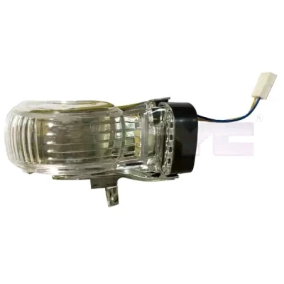 Imagem de TYC 337 0165 3 Intermitente Retrovisor exterior direito LED VOLKSWAGEN: Touran I