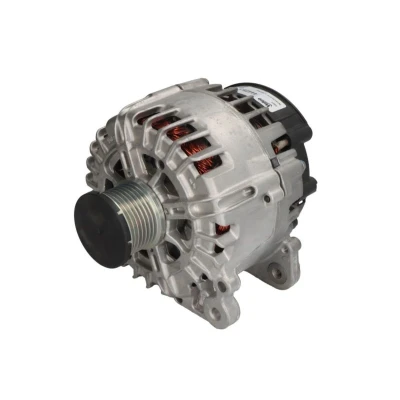 Imagem de VALEO 444257 Alternador 14V 185A
