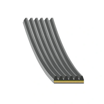 Imagem de FEBI BILSTEIN 182869 Correia trapezoidal estriada 1822 6 DACIA: Lodgy, Duster SUV, SANDERO 2, RENAULT: Duster, LAGUNA 3 Grandtour