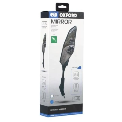 Imagem de Espelho retrovisor exterior OXFORD OX156