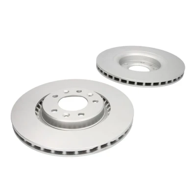 Imagem de DELPHI BG4806C Disco de travão 294 22 5 ventilado revestido não tratado sem o rolamento da roda, anel sensor do ABS TOYOTA: Proace II Verso