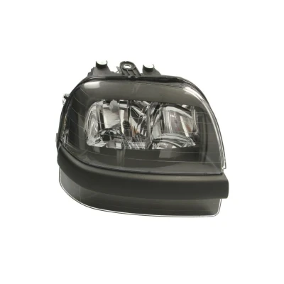 Imagem de MAGNETI MARELLI 712405401120 Farol Principal FIAT: Doblo I Cargo, Stilo Hatchback, Carrinha