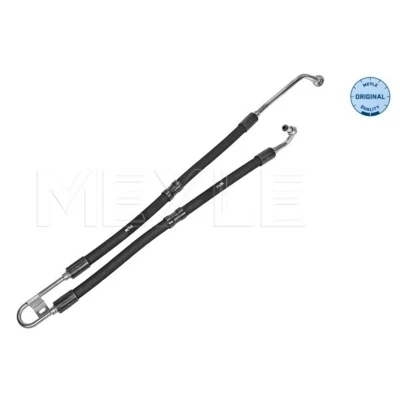 Imagem de MEYLE 359 202 0027 Tubo hidráulico, direcção ORIGINAL Quality BMW: X5