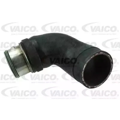 Imagem de VAICO V10 4379 Mangueira Para o Turbocompressor Borracha com entretela Q+, original equipment manufacturer quality AUDI: A3 Hatchback, Sportback