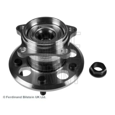 Imagem de BLUE PRINT ADT38388 Kit de rolamento roda TOYOTA: RAV4 II SUV