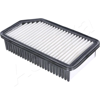 Imagem de ASHIKA 20 0K K22 Filtro de ar 54mm 130mm 247mm Cartucho filtrante KIA: Venga, SOUL I, 2, HYUNDAI: i20 I Hatchback