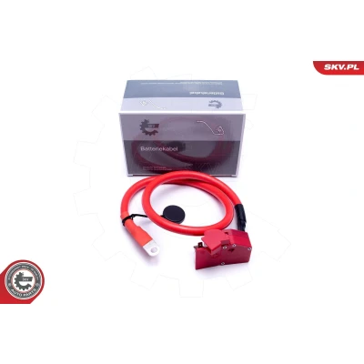 Imagem de ESEN SKV 96SKV314 Adaptador da batería