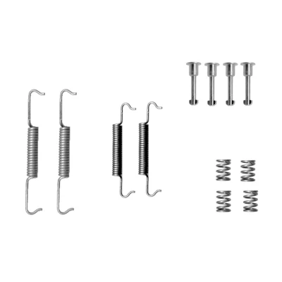 Imagem de BOSCH 1 987 475 273 Kit de acessórios, maxilas travão estacionamento