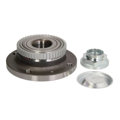 Imagem de BTA H2C046BTA Kit de rolamento roda traseira PEUGEOT: 406 Sedan, Carrinha, Partner I Van, CITROËN: Berlingo / First Van