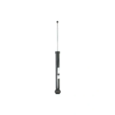 Imagem de SACHS 316 885 Amortecedor Pressão do gás Tubo duplo telescópico cavilha em cima, olhal baixo