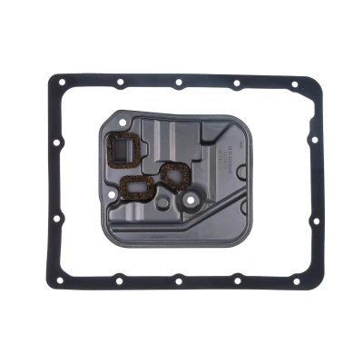 Imagem de DENCKERMANN A220079 Conjunto do filtro hidráulico, caixa velocidades automática