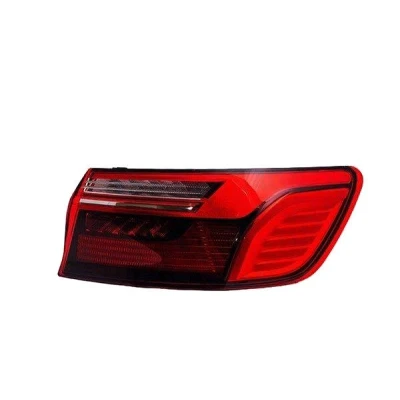 Imagem de MAGNETI MARELLI 714081930201 Farolim à direita parte exterior LED AUDI: A4 B9 Sedan