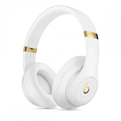 Imagem de Beats Studio3 Sem Fios Branco