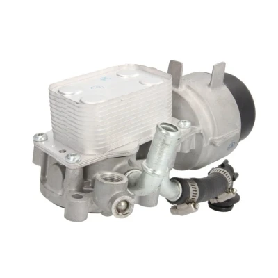 Imagem de THERMOTEC D4C006TT Radiador de Óleo PEUGEOT: 607 Sedan, 307 SW, Carrinha, CITROËN: C5 3, II Hatchback, FORD: Galaxy Mk2 MPV