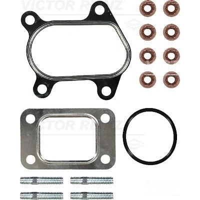 Imagem de REINZ 04 10036 01 Kit de montagem, turbocompressor