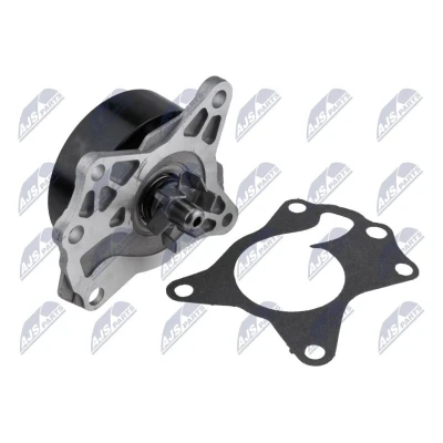 Imagem de NTY CPW TY 090 Bomba de água com junta parafusos mecânico TOYOTA: Yaris II Hatchback, III Hatchback