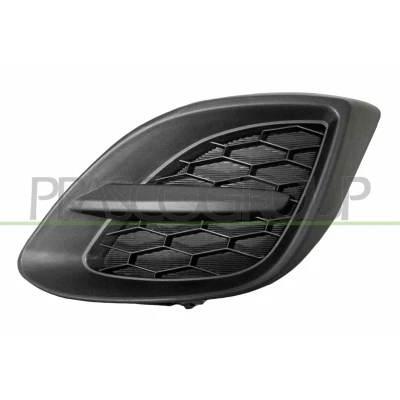 Imagem de PRASCO MZ3092114 Grelha de Pára Choques à frente, lado esquerdo MAZDA: 2 Hatchback