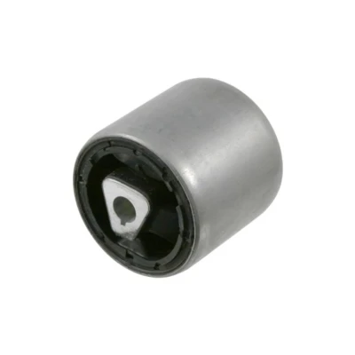 Imagem de FEBI BILSTEIN 21735 Casquilho de Braço Suspensão Eixo dianteiro, em cima, ambos os lados Borracha Apoio hidráulico BMW: 7