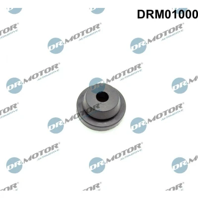 Imagem de DR.MOTOR AUTOMOTIVE DRM01000 Batente de encosto, filtro ar SKODA: Fabia 1 Combi, I Hatchback, SEAT: Ibiza 4, 3, Leon Hatchback
