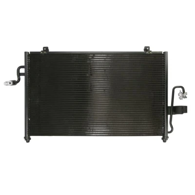Imagem de NRF EASY FIT 35425 Condensador com retentor 11,8 Alumínio 590