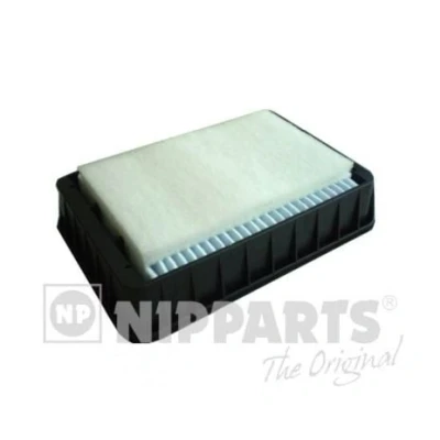 Imagem de NIPPARTS N1325056 Filtro de ar 70mm 185mm 270mm Cartucho filtrante MITSUBISHI: Lancer 8 Limousine, Outlander 2 SUV, 7 Limousine