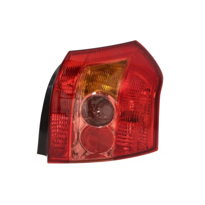 Imagem de TYC 11 0763 01 2 Farolim à direita sem porta lâmpadas TOYOTA: Corolla IX Hatchback