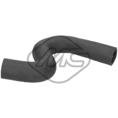 Imagem de Metalcaucho 09196 Mangueira de Radiador em cima PEUGEOT: 206 Hatchback, 307 SW, CITROËN: C4 Coupe, II I Hatchback