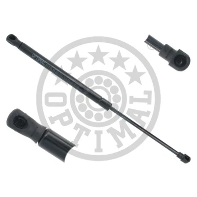Imagem de OPTIMAL AG 50962 Amortecedor da mala 380 424 CITROËN: DS3 Hatchback
