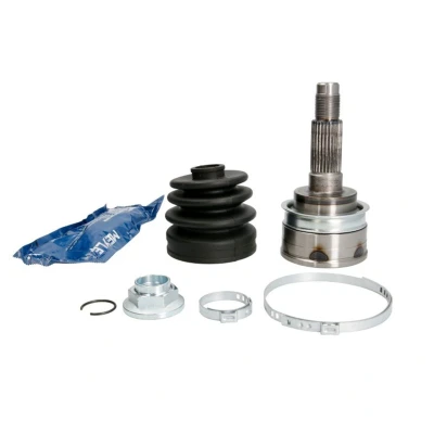 Imagem de MEYLE 34 15 498 0015 Ponteira de Transmissão ORIGINAL Quality do lado da roda sem anel ABS MAZDA: FAMILIA 4
