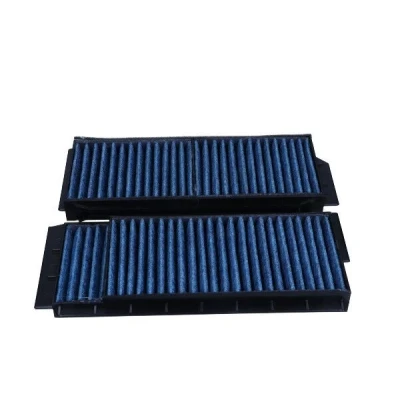 Imagem de MAXGEAR 26 1842 Filtro, ar do habitáculo Filtro de carvão ativado, com efeito antibacteriano, antialérgico 236 96 22 MAZDA: 3 Hatchback, 5