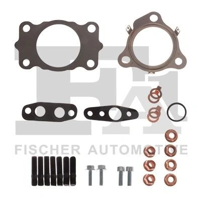 Imagem de FA1 KT220490 Kit de montagem, turbocompressor RENAULT: ESPACE 4