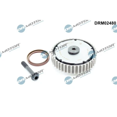 Imagem de DR.MOTOR AUTOMOTIVE DRM02480 Regulador do veio de excêntricos Lado admissão 42