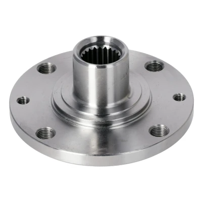 Imagem de FEBI BILSTEIN 12572 Cubo da roda 4 98 sem o rolamento FIAT: Seicento / 600 Hatchback, Punto I Panda II Hatchback