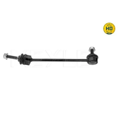 Imagem de MEYLE 016 060 0035/HD barra / escora, estabilizadora Eixo dianteiro, lado direito 264 M12x1,5 Quality com adaptador de chaves