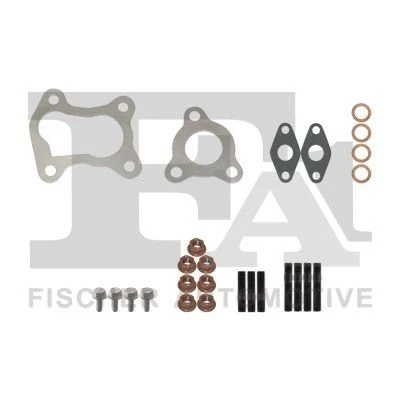 Imagem de FA1 KT824150 Kit de montagem, turbocompressor