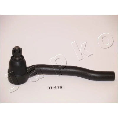 Imagem de JAPKO 111418R Rótula de direção 10 X 1,25 à frente, lado direito HONDA: Jazz 2