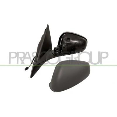Imagem de Espelho retrovisor Prasco AA3447324 esquerda com subcapa elétrico aquecível, ajustável pelo interior ALFA ROMEO: Giulietta Hatchback