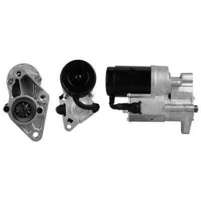 Imagem de LUCAS LRS01623 Motor de arranque 12 2,2 10 KIA: CARNIVAL 2