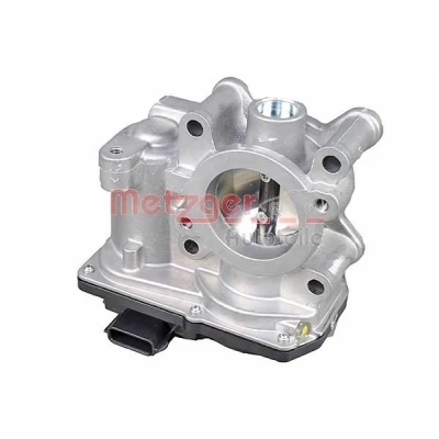 Imagem de METZGER 0892840 Corpo de Borboleta elétrico É necessário adaptar/actualizar unidade comando/software RENAULT: SCENIC 3, GRAND 4