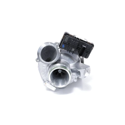 Imagem de BTS TURBO T916409 Turbocompressor accionado pelos gases de escape ORIGINAL BMW: 5 Sedan, X3, 4 Coupe