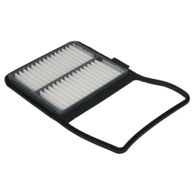 Imagem de MAHLE ORIGINAL LX 2678 Filtro de ar 27,0 186 288,0 Cartucho filtrante TOYOTA: Prius II Liftback