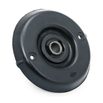Imagem de SASIC 0385855 Suporte de apoio do conjunto mola / amortecedor Eixo dianteiro PEUGEOT: 307 Hatchback, Carrinha, SW, CITROËN: C4 I Hatchback