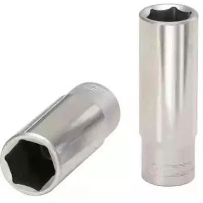 Imagem de KS TOOLS 917.1433 Chave de caixa DIN3120, ISO1174, DIN3124, ISO2725 13,0 aço cromo vanádio