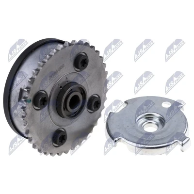 Imagem de NTY RKZ BM 000 Regulador do veio de excêntricos Lado escape BMW: 1 Hatchback, 4 Coupe