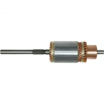Imagem de AS PL SA3009 Induzido, motor de arranque