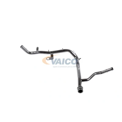 Imagem de VAICO V10 4782 Tubo do líquido de refrigeração Q+, original equipment manufacturer quality VOLKSWAGEN: Golf 4, Bora Sedan, AUDI: A3 Hatchback