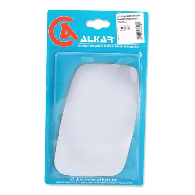 Imagem de ALKAR 9502527 vidro do espelho, unidade