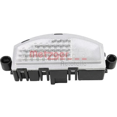 Imagem de METZGER 0917689 Regulador, ventilador do habitáculo SEAT: Leon III ST